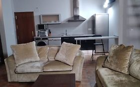 Jerez Centro MRZ Rentals